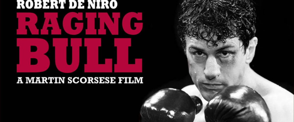 Watch Raging Bull