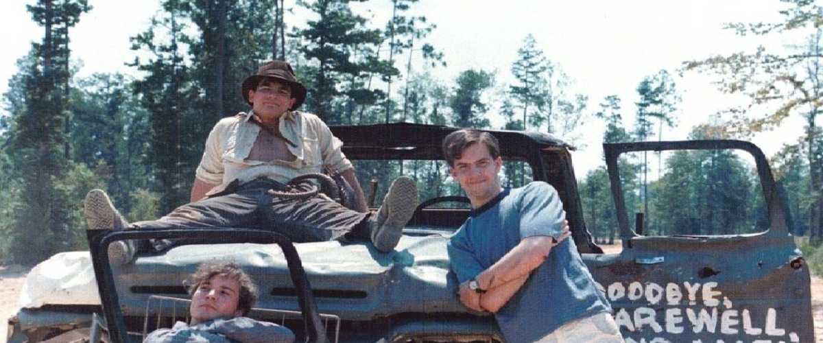 Raiders!: The Story of the Greatest Fan Film Ever Made