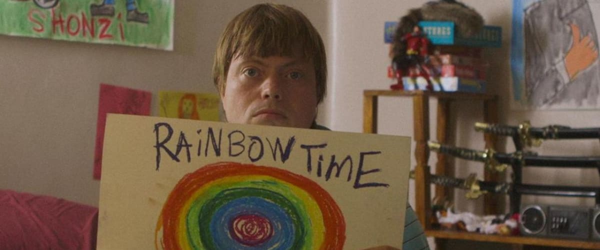 Watch Rainbow Time
