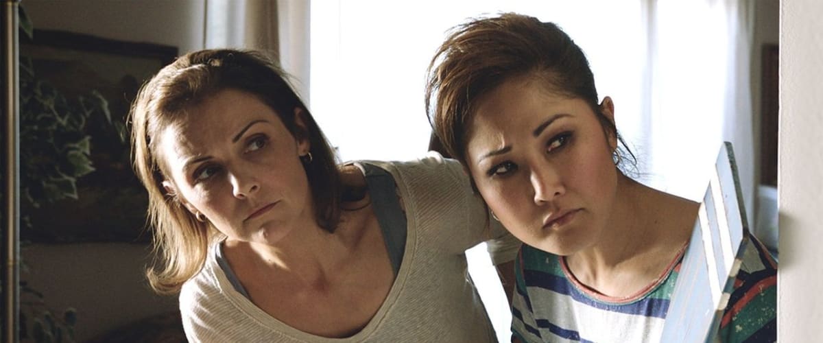 Watch Raising Buchanan