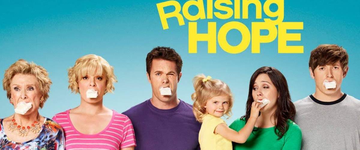 Raising Hope - Season 4