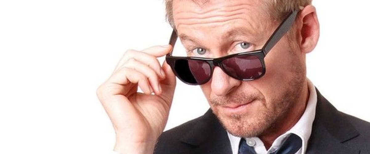 Rake - Season 4