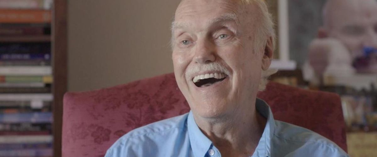 Watch Ram Dass, Going Home
