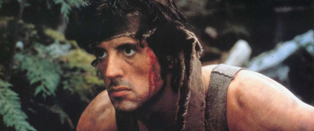 Rambo First Blood Part I