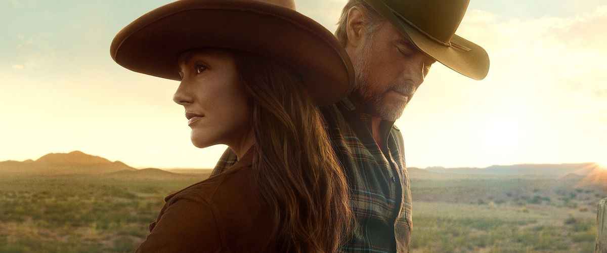 Ransom Canyon - Season 1