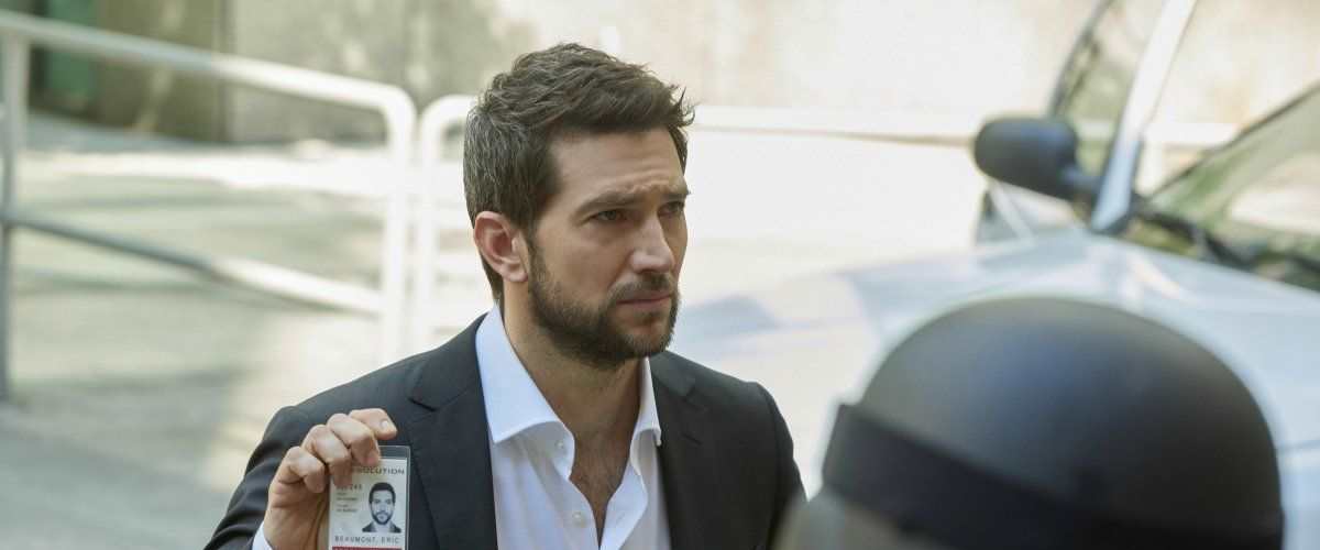 Watch Ransom - Season 1