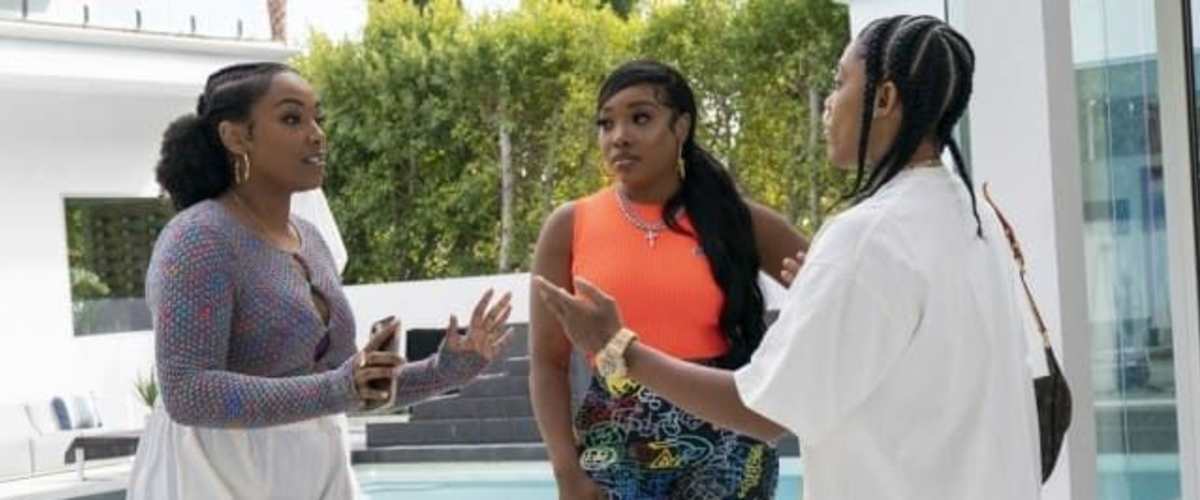 Watch Rap Sh!t - Season 2