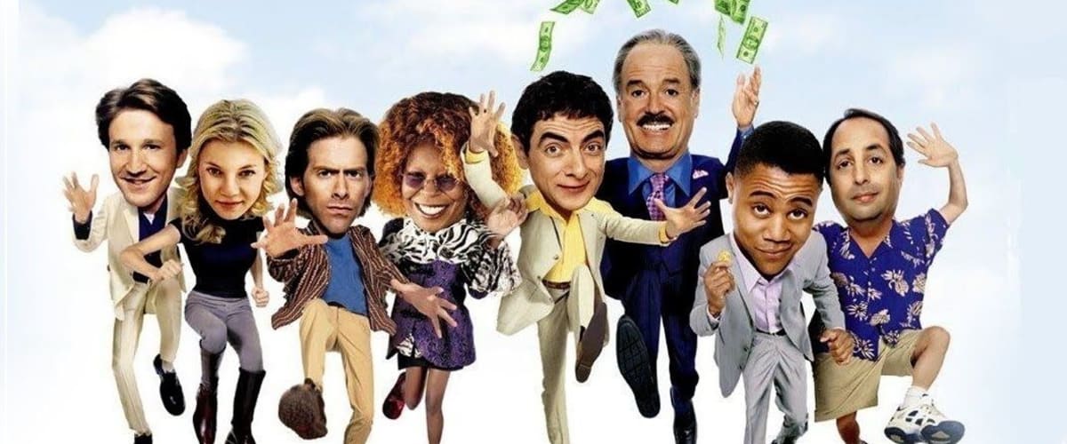 Rat Race