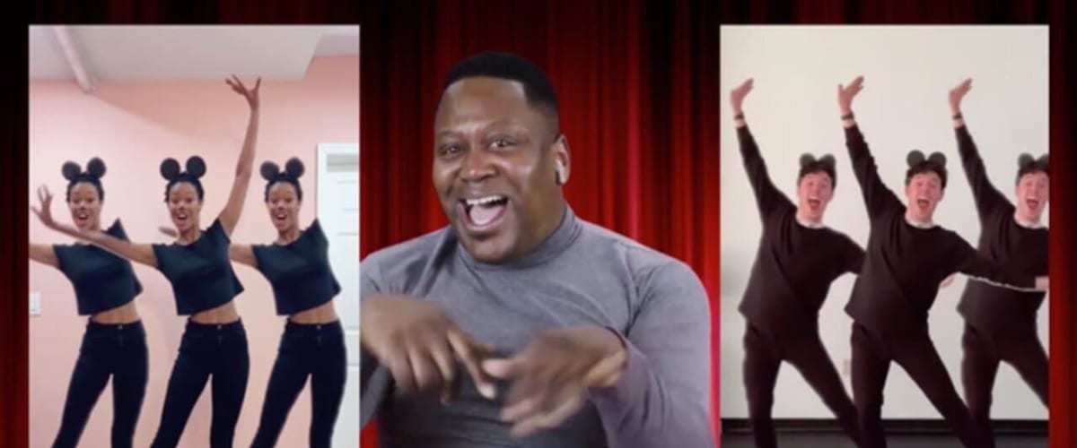 Watch Ratatouille: The TikTok Musical