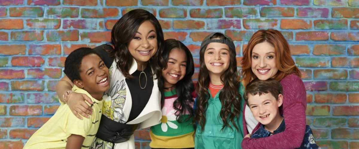 Raven's Home - Season 2