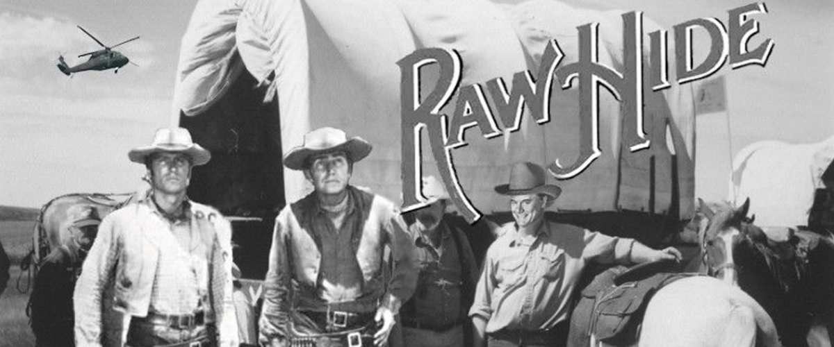 Watch Rawhide - Season 2