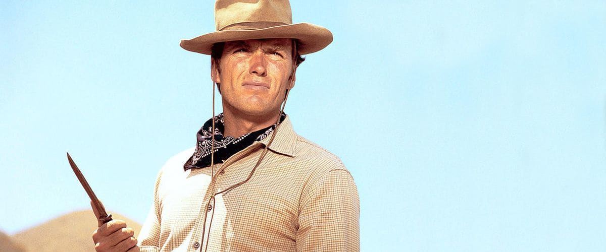 Rawhide - Season 4