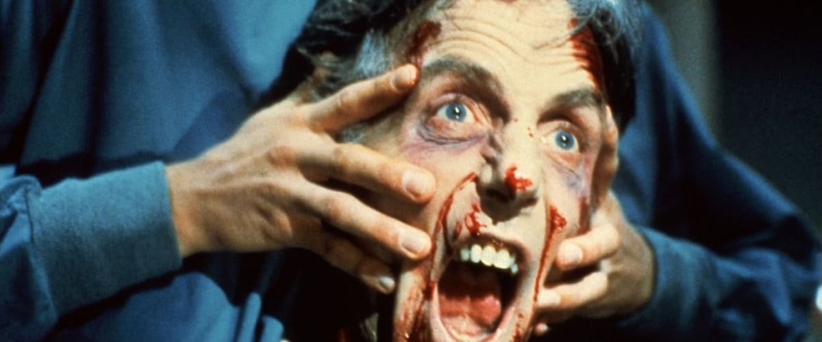 Re-animator