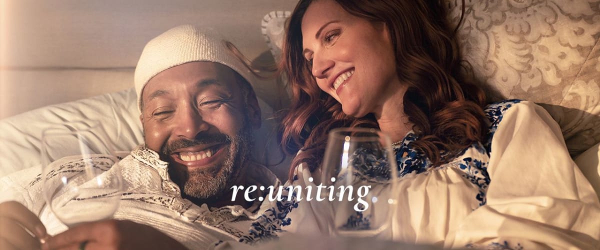 Re:Uniting