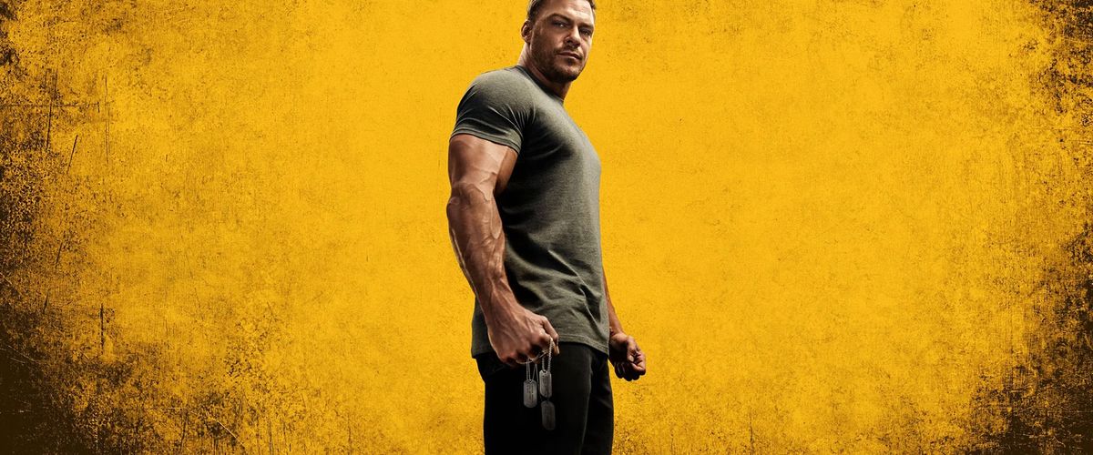 Reacher - Season 1