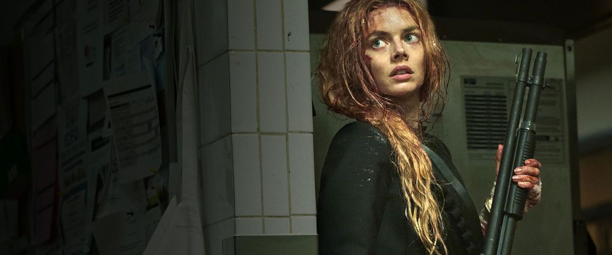 Ready or Not: Here I Come