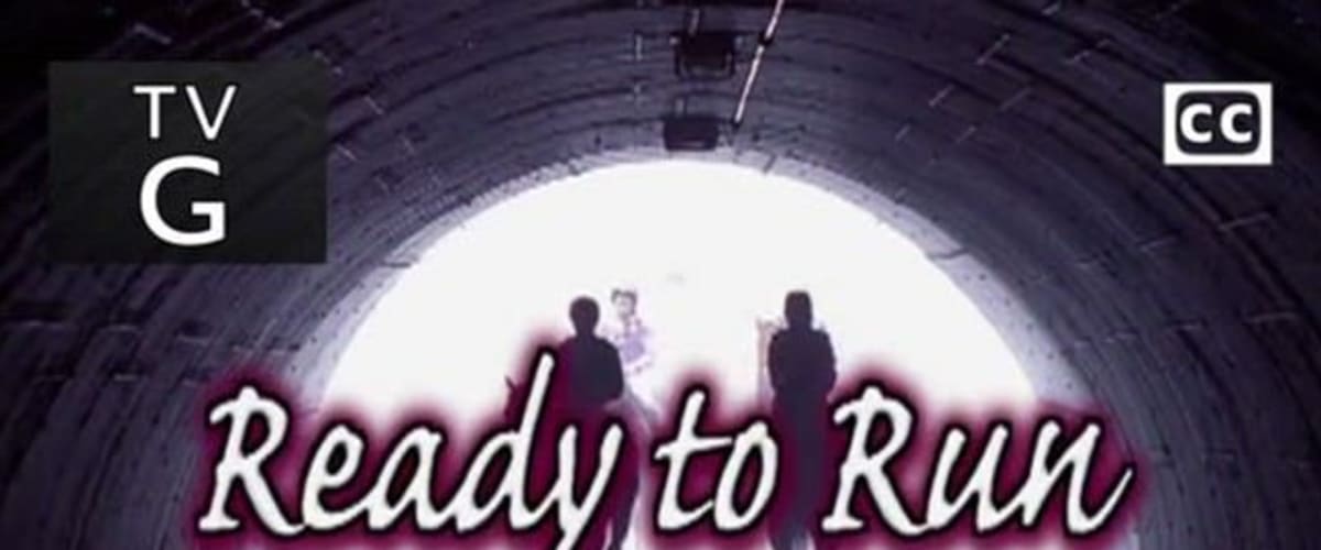 Watch Ready to Run