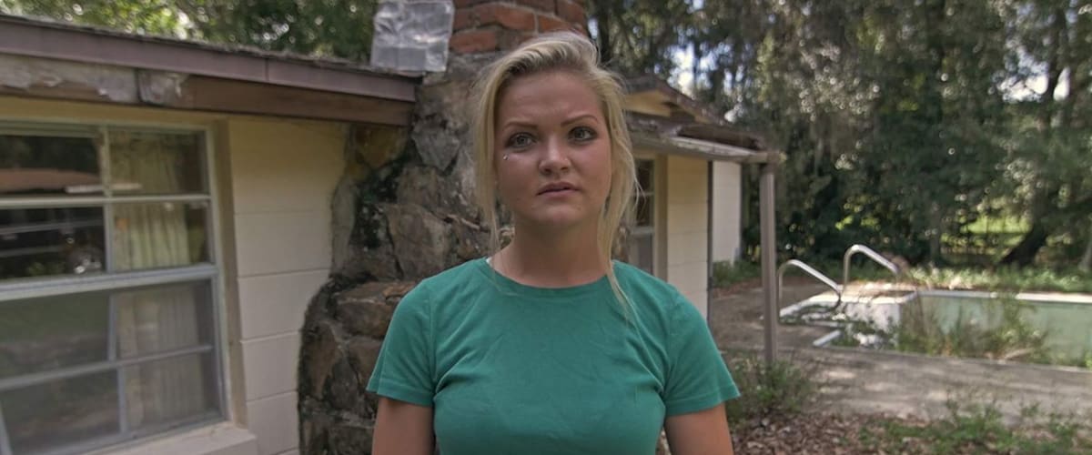 Real Cases of Shadow People The Sarah McCormick Story
