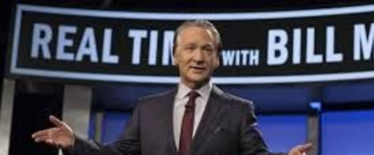 Real Time with Bill Maher - Season 17