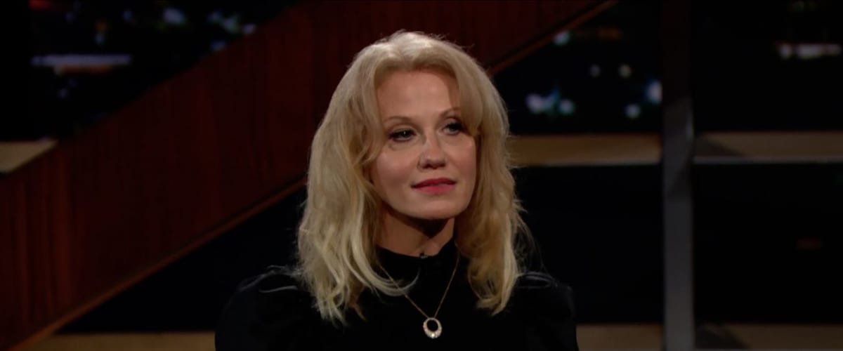 Real Time with Bill Maher - Season 20