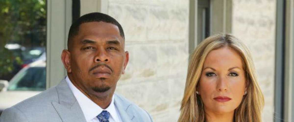 Reasonable Doubt - Season 2