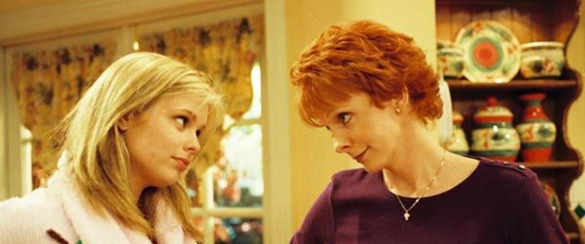 Reba - Season 2