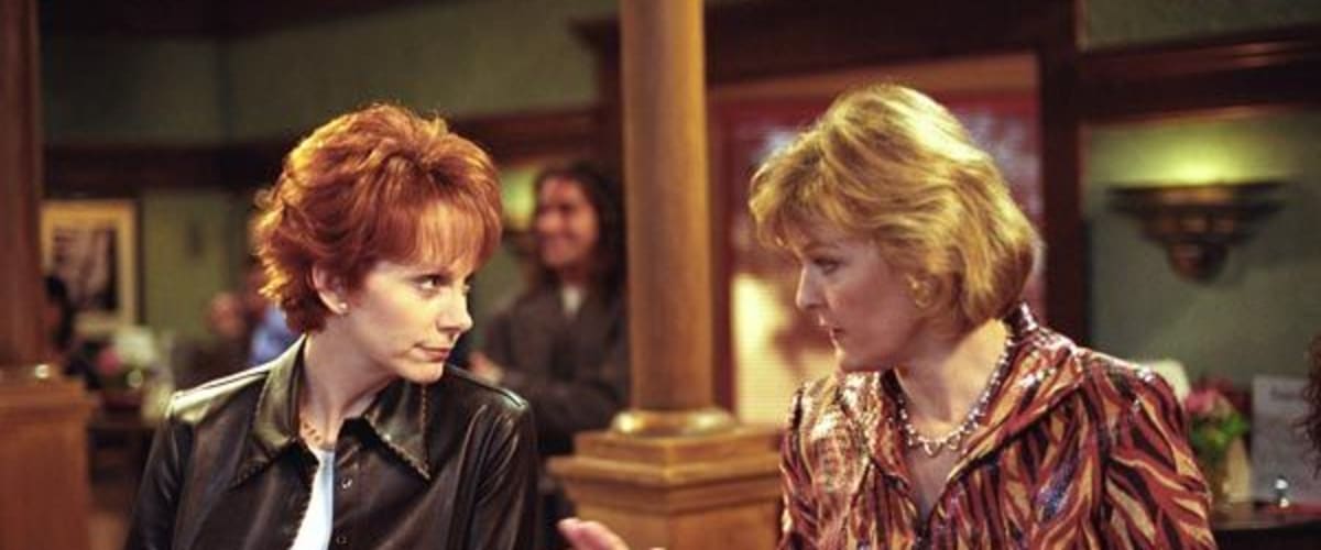 Watch Reba - Season 3