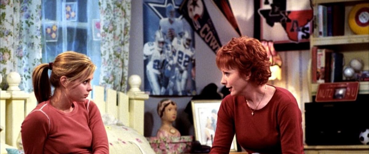 Reba - Season 5