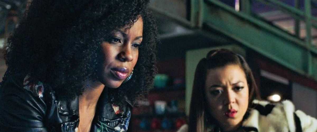 Watch Rebel - Season 01