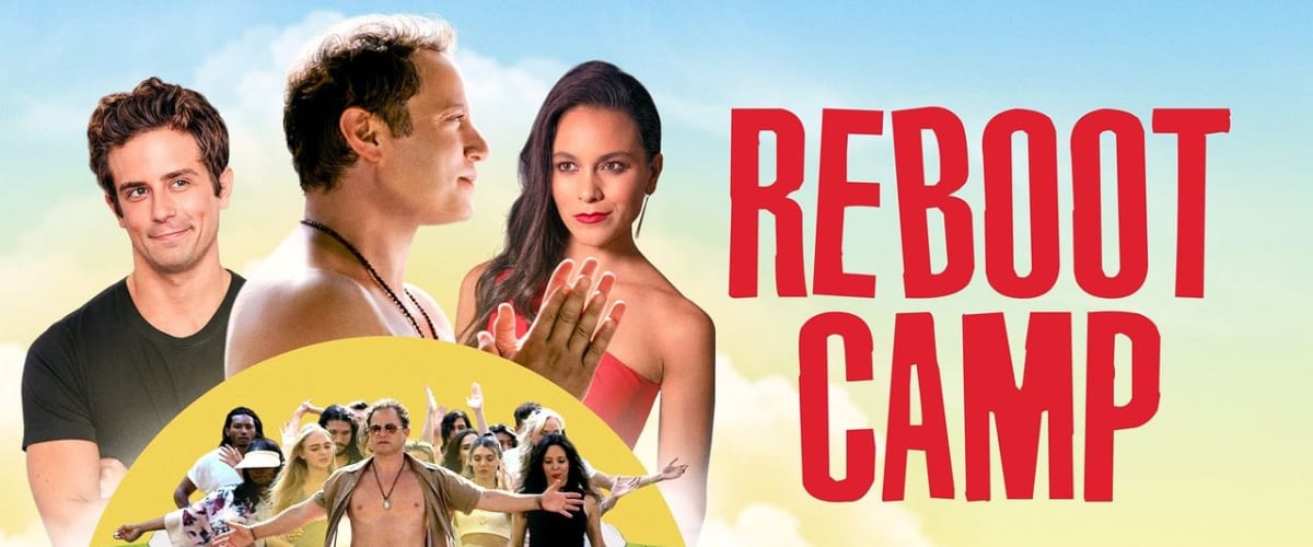 Reboot Camp