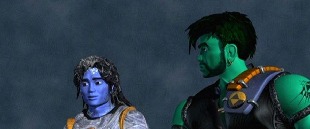 ReBoot - Season 2