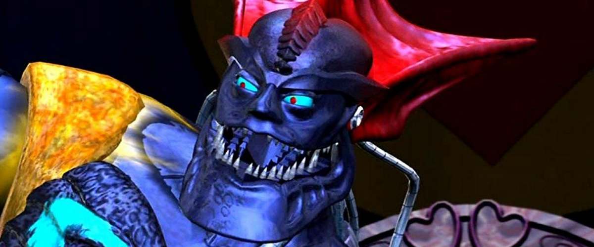 Watch ReBoot - Season 3