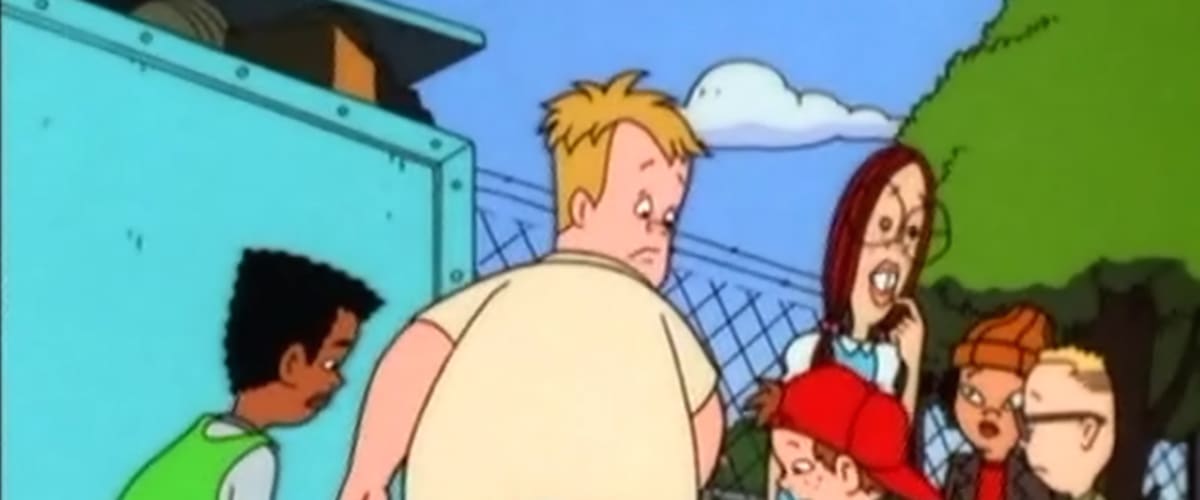 Recess - Season 4
