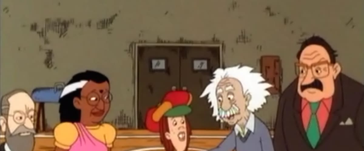 Recess - Season 5