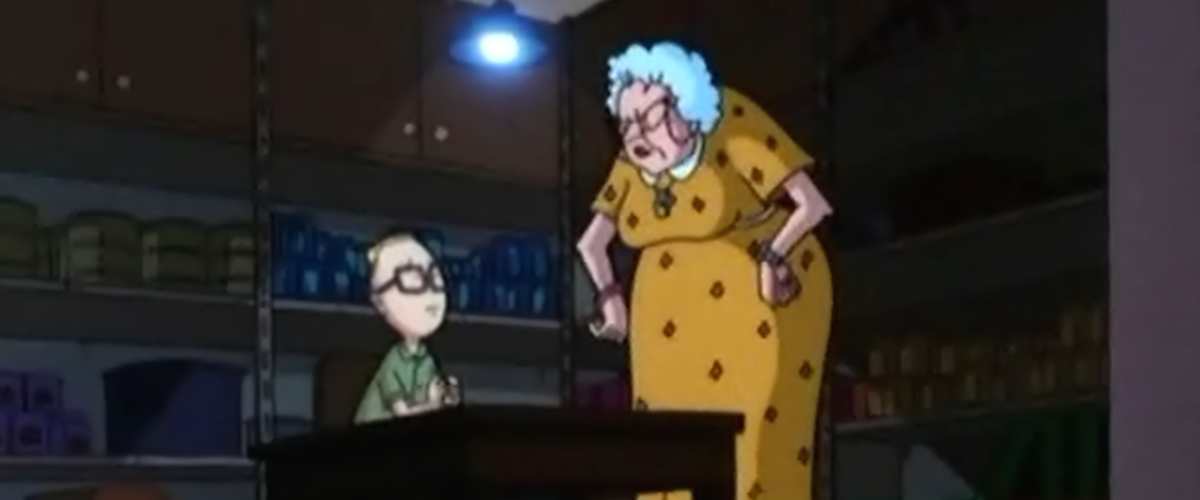Recess - Season 6
