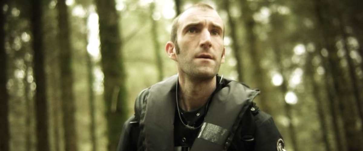 Watch Reconnoiter