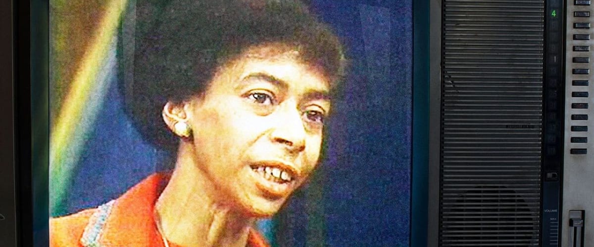 Recorder: The Marion Stokes Project