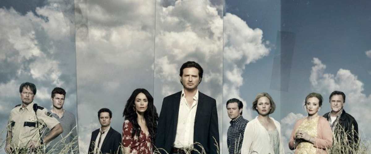 Watch Rectify - Season 4