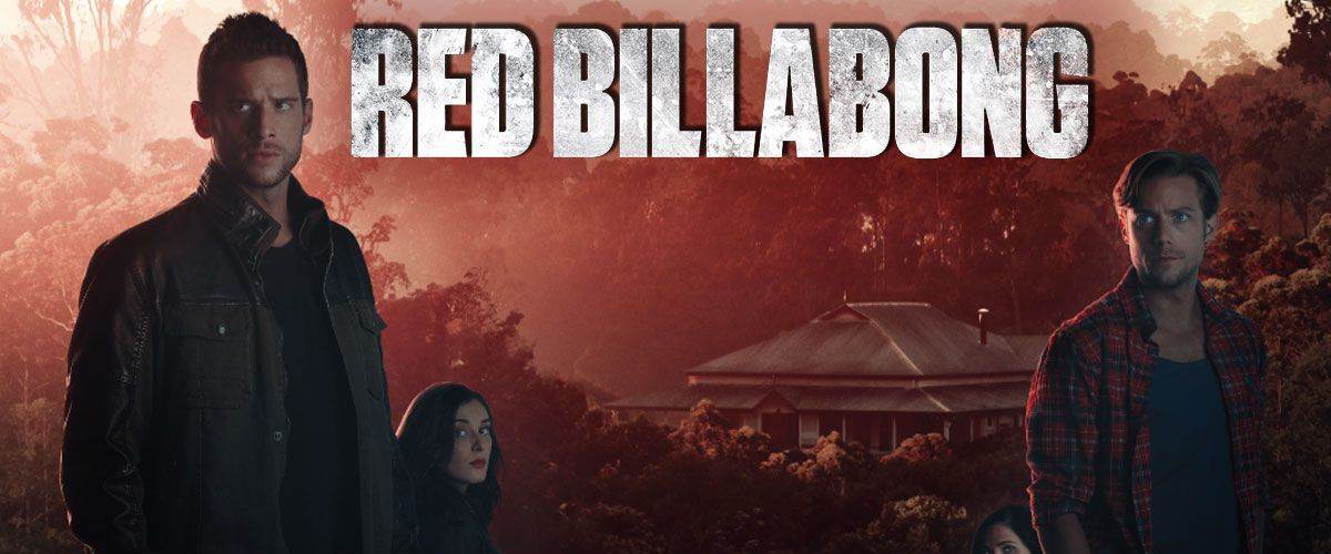 Red Billabong