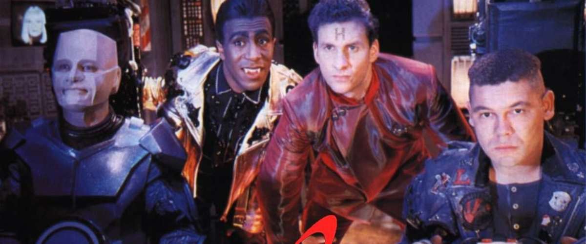 Watch red dwarf online putlockers hot sale