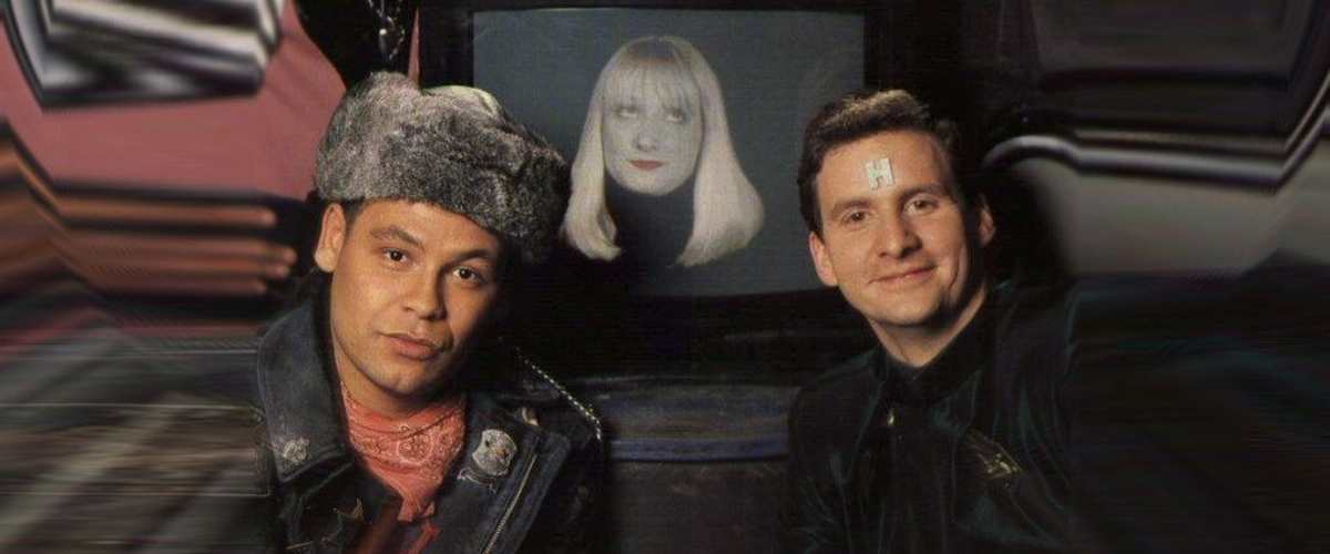 Red dwarf watch online online