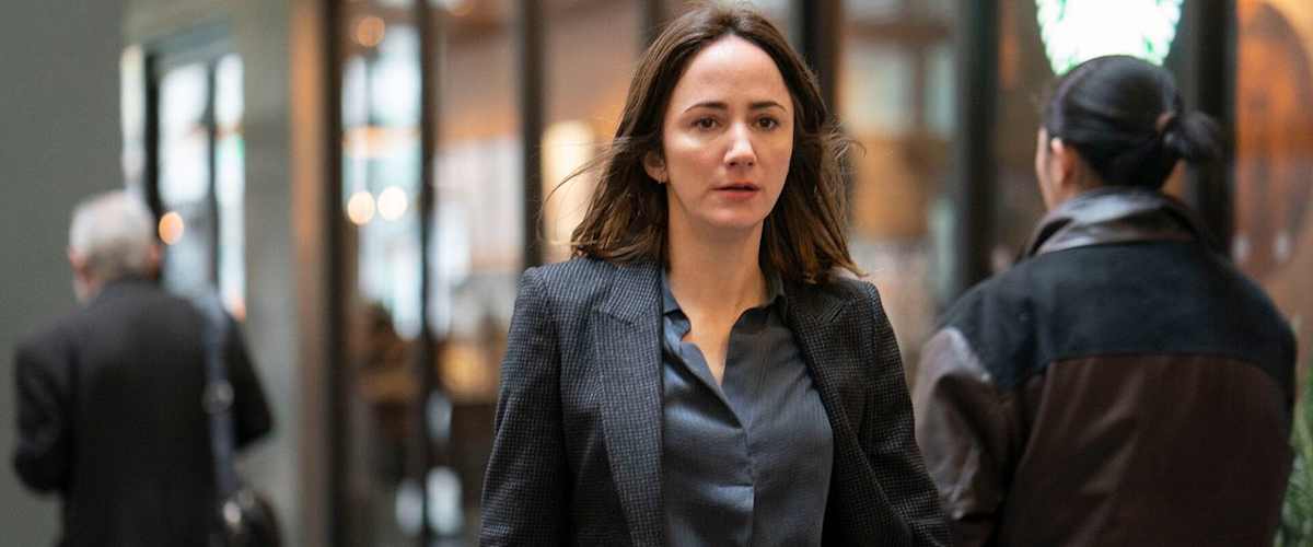 Watch Red Election - Season 1