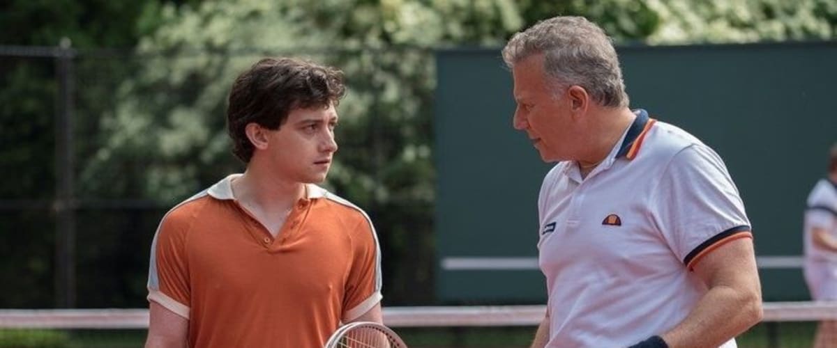 Red Oaks - Season 3