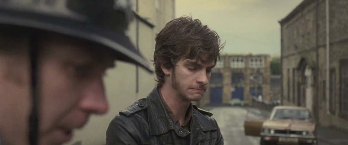 Watch Red Riding: In the Year of Our Lord 1974