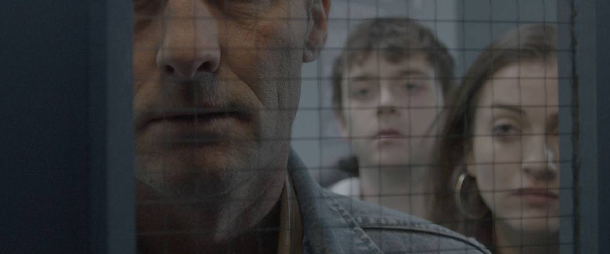 Watch Red Rock - Season 3