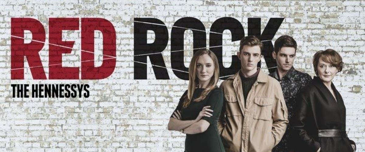 Red Rock - Season 5