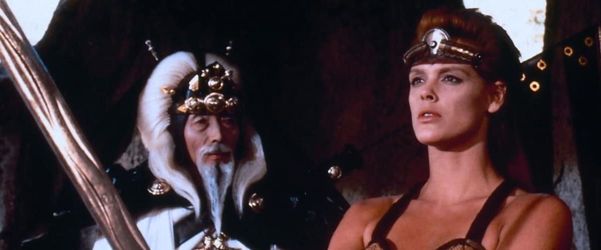 Red Sonja