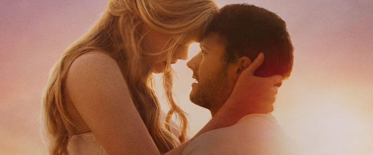 Watch Redeeming Love