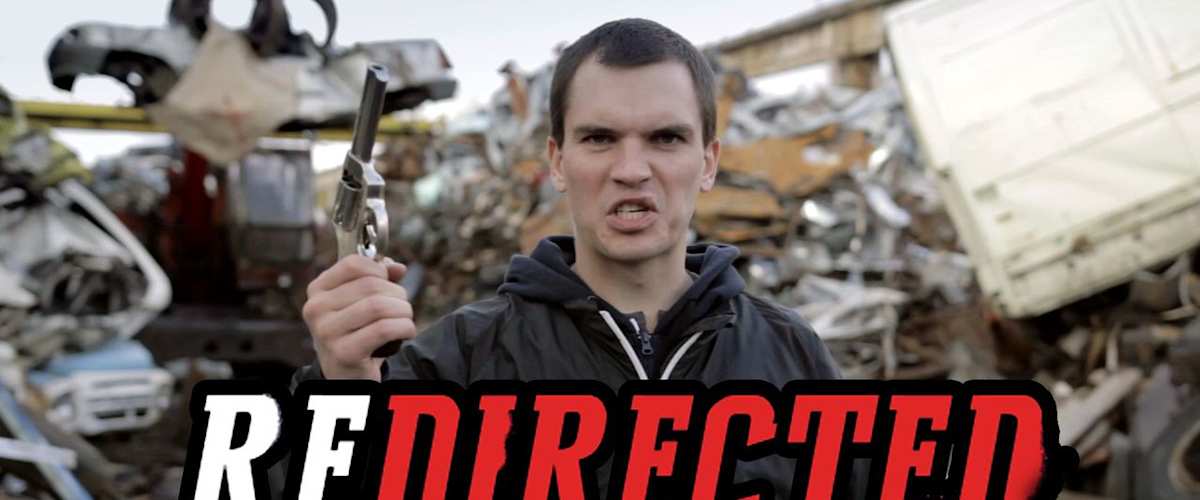 Redirected