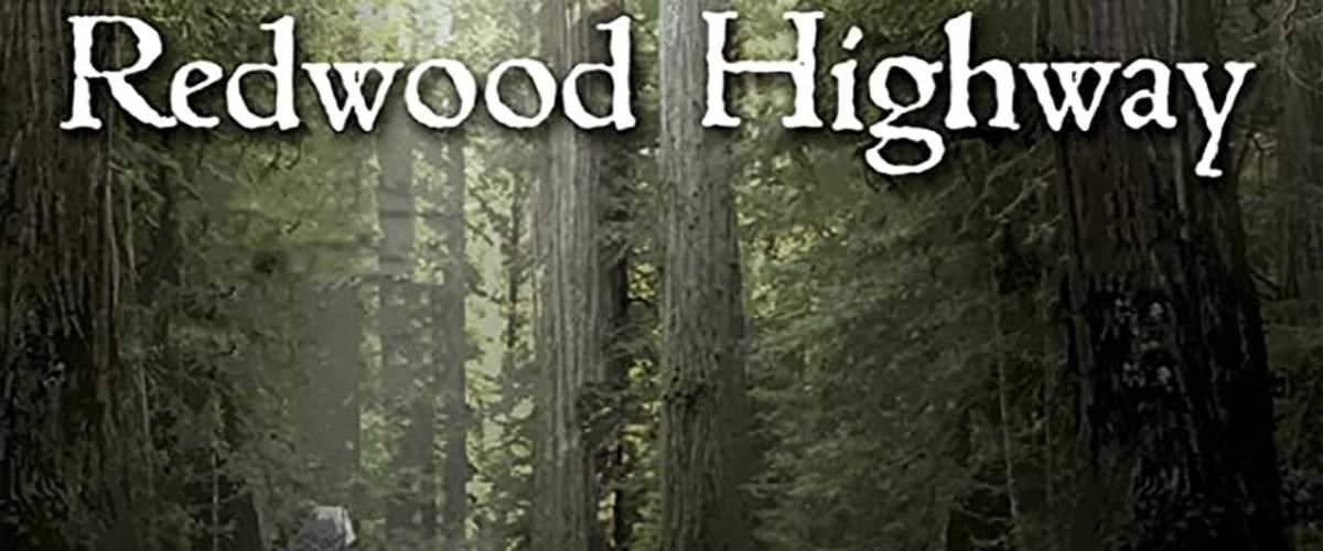 Redwood Highway